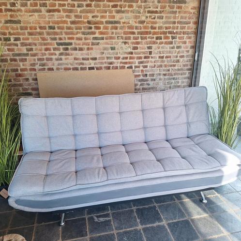 ZETEL/SLAAPBED, Huis en Inrichting, Fauteuils, Ophalen of Verzenden