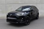 Toyota RAV4 2.5i i-AWD 4X4 Premium Plus*Pano*, Auto's, Automaat, 31 g/km, Bedrijf, 5 zetels