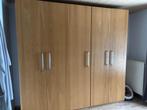 Kleerkast pax, Huis en Inrichting, Ophalen, 200 cm of meer, Eikenhout, Zo goed als nieuw