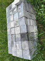 Betonklinkers 256 stuks. 15cm x 15cm, Tuin en Terras, Tegels en Klinkers, Ophalen, Nieuw, Minder dan 5 m², Klinkers