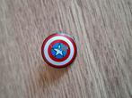 Lego : schild Captain America, Verzenden, Lego