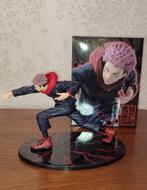 Figurine Jujutsu Kaisen, Ophalen of Verzenden, Zo goed als nieuw