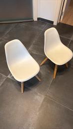 Kinderstoeltjes, Ophalen, Zo goed als nieuw