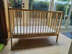 Baby kinder bed Dreamland, Nieuw, Ophalen of Verzenden, Minder dan 140 cm, Matras