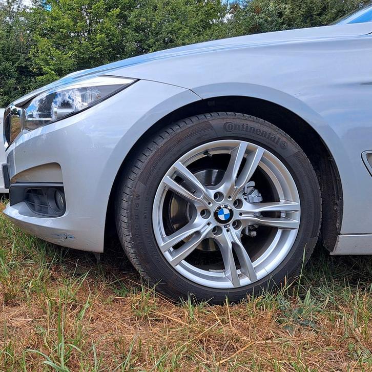 Bmw 3 serie's M velgen, Autos : Pièces & Accessoires, Suspension & Châssis, BMW, Enlèvement