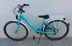 Meisjesfiets alu BNB City Rider 26inch 7v NIEUWPRIJS 495€🚴‍, Fietsen en Brommers, Fietsen | Dames | Moederfietsen, Versnellingen