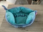 Disney Stich pluche hondenmand (58 cm), Dieren en Toebehoren, Ophalen of Verzenden, Zo goed als nieuw, Pluche