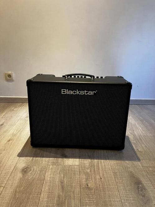 ID Core 100 Stereo, Muziek en Instrumenten, Versterkers | Bas en Gitaar, Gebruikt, Gitaar, 100 watt of meer, Ophalen of Verzenden