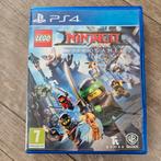 PlayStation 4 Ninjago spel, Games en Spelcomputers, Zo goed als nieuw, Ophalen