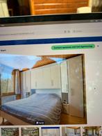 Slaapkamer, Ophalen, Zo goed als nieuw