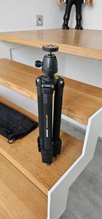 Cullmann Nanomax 430t, Audio, Tv en Foto, Fotografie | Statieven en Balhoofden, Ophalen, Zo goed als nieuw