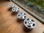 4x Originele Velgen TOYOTA Celica (Carlos Sainz 4WD Limited, Auto-onderdelen, Banden en Velgen, 15 inch, Velg(en), Ophalen of Verzenden