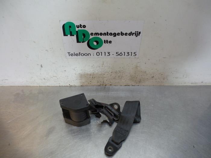 Ceinture de sécurité avant droite d'un Austin Mini, Autos : Pièces & Accessoires, Habitacle & Garnissage, Austin, Utilisé, 3 mois de garantie