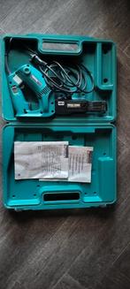 Schroefautomaat Makita 6834, Doe-het-zelf en Bouw, Ophalen, Gebruikt