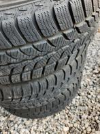 4 pneus neige fiât 500 roues prêtes à monter sur jantes