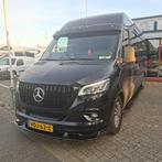 Treeplanken Mercedes sprinter alle modellen, Ophalen of Verzenden