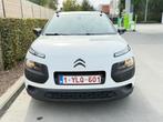 Citroen c4 cactus - 1.2 benzine - euro 6b, Achat, Euro 6, Entreprise, Air conditionné