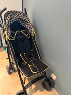 Paraplu buggy Essentiel by Childwheels, Ophalen, Gebruikt, Verstelbare rugleuning
