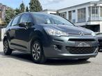 Citroën C3 1.0 PureTech * 1ER PROP + GARANTIE 12 MOIS *, Voorwielaandrijving, Stof, Euro 6, Electronic Stability Program (ESP)
