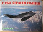 Boek  F-117A Stealth Fighter by Andy Sun, Enlèvement ou Envoi, Neuf