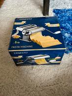 Ernesto pasta machine, Enlèvement, Neuf