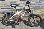 Jongensfiets 16 inch, Fietsen en Brommers, Fietsen | Vouwfietsen, Ophalen, Gebruikt
