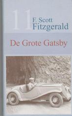 boek  F.Scott Fitzgerald – De Grote Gatsby, Boeken, Nieuw, Ophalen of Verzenden, Amerika, F.Scott Fitzgerald