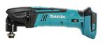 Makita BTM50 Solo BTM50Z Battery Multi-Tool 18 V BODY, Doe-het-zelf en Bouw, Ophalen of Verzenden, Gebruikt