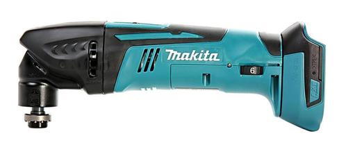 Makita BTM50 Solo BTM50Z Battery Multi-Tool 18 V BODY, Doe-het-zelf en Bouw, Gereedschap | Handgereedschap, Gebruikt, Ophalen of Verzenden