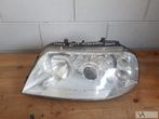Seat Alhambra / VW Sharan 2003 - 2010 xenon koplamp links, Gebruikt, -, Volkswagen, -