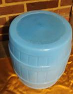 tonneau de lessive publicitaire Henke, Enlèvement ou Envoi, Utilisé, Emballage