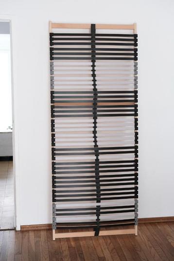 lattenbodem 80x200 IKEA beschikbaar voor biedingen