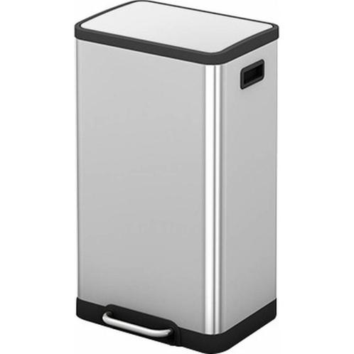 Virto Puro Pedaalemmer, Huis en Inrichting, Woonaccessoires | Prullenbakken, Nieuw, Kunststof, 50 tot 75 cm, 40 liter of meer