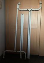 Ikea kledingrek, Enlèvement, Avec roues, Utilisé