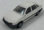 Voiture en plastique Herpa Opel Kadett E Sedan 1:87 H0, Hobby & Loisirs créatifs, Envoi, Comme neuf