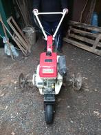 Tuinfrees Iseki A280, Enlèvement, Utilisé, Essence, Coupeur de jardin