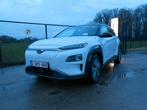 Hyundai Kona EV avec nouveau moteur (lire l'annonce), Autos, Cuir, Achat, Entreprise, Carnet d'entretien