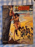 Conan 8: de toren van Siptah, Une BD, Enlèvement ou Envoi, Utilisé