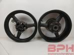 Velgen Yamaha YZF R1 2002 - 2003 RN09 YZF-R1 velg wiel wiele, Motoren, Gebruikt, -, -, Ophalen of Verzenden