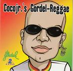 CD single Cocojr's Gordel-Reggae
