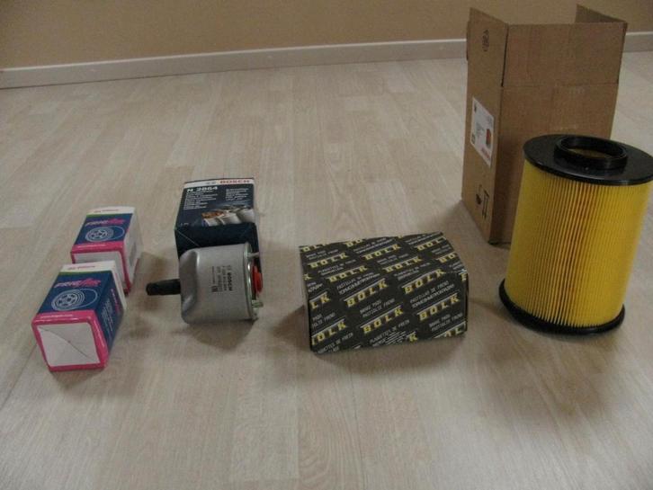 Auto-onderdelen, Auto-onderdelen, Overige Auto-onderdelen, Ford, Nieuw, Ophalen