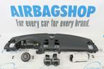 Airbag set - Dashboard Porsche Boxster 981 (2012–2016), Utilisé, Enlèvement ou Envoi