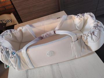 draagmand baby, Kinderen en Baby's, Babywiegjes en Ledikanten, Ophalen, Nieuw, Ledikant
