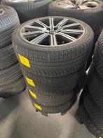 winterbanden met velg Nokian 235/40 R18 95V XL, Auto-onderdelen, Banden en Velgen, Ophalen, Gebruikt, Banden en Velgen, Winterbanden