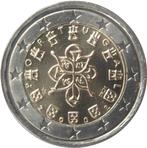 Euro-verzamelaar, Ophalen of Verzenden, Portugal, 2 euro, Losse munt