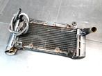 VF750F interceptor 1981 - 1983 Honda Radiator D1-62406, Motoren