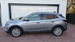Opel grandland x 1.2Turbo Handgeschakeld, Auto's, Opel, Voorwielaandrijving, Stof, 5 deurs, 3 cilinders