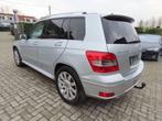 Mercedes-Benz GLK-Klasse 220 CDI BE 4-MATIC PACK AMG, Auto's, Mercedes-Benz, Automaat, Euro 5, Zwart, 4 cilinders