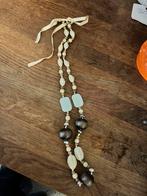 Halsketting kralen, Ophalen, Zo goed als nieuw