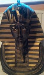 Toutanchamon groot beeld, Ophalen of Verzenden